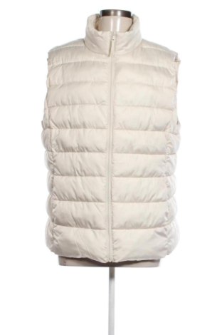 Vestă de femei Unbranded, Mărime XL, Culoare Ecru, Preț 65,99 Lei, #136914485