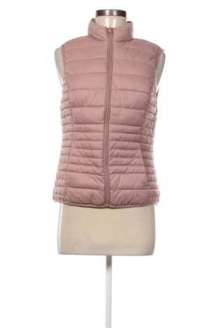 Damenweste C&A, Größe S, Farbe Aschrosa, Preis 17,99 €, #136914605