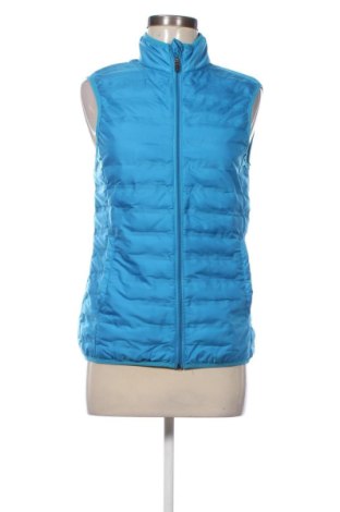 Damenweste Crane, Größe S, Farbe Blau, Preis 11,99 €, #136914718