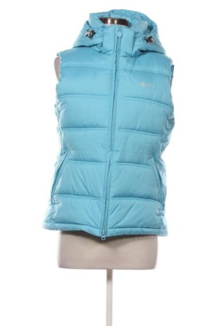 Vestă de femei Unbranded, Mărime L, Culoare Albastru, Preț 49,99 Lei, #136914808