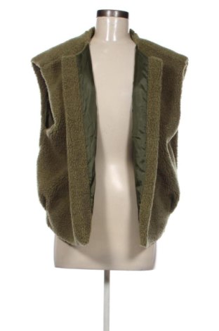 Vestă de femei Unbranded, Mărime XL, Culoare Verde, Preț 83,99 Lei, #136914877