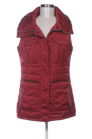 Vestă de femei Golfino, Mărime M, Culoare Roșu, Preț 185,99 Lei, #136914885
