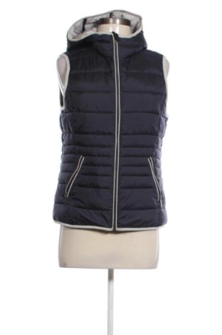 Dámská vesta  S.Oliver, Velikost L, Barva Modrá, Cena  269,00 Kč, #136914886
