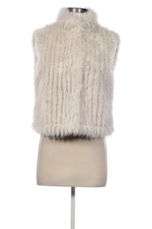 Damenweste Rino & Pelle, Größe S, Farbe Ecru, Preis 25,99 €, #136914899