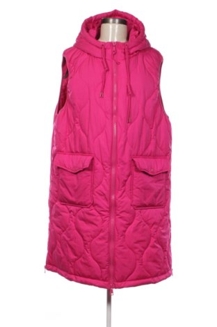 Vestă de femei Gina Benotti, Mărime XL, Culoare Roz, Preț 53,99 Lei, #136915005