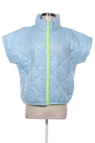 Vestă de femei Terra di Siena, Mărime L, Culoare Albastru, Preț 78,99 Lei, #136915129