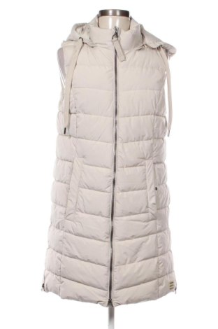 Vestă de femei Unbranded, Mărime S, Culoare Ecru, Preț 94,99 Lei, #136915175