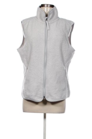 Vestă de femei Tchibo, Mărime M, Culoare Gri, Preț 43,99 Lei, #136915248