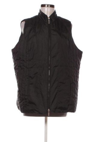 Γυναικείο γιλέκο Unbranded, Μέγεθος XXL, Χρώμα Μαύρο, Τιμή 12,99 €, #136915251