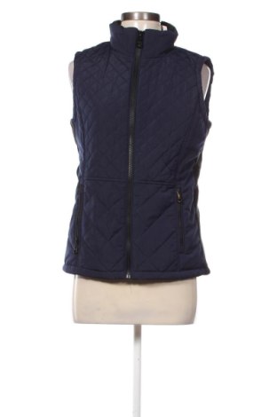 Damenweste Andrew Marc, Größe M, Farbe Blau, Preis 44,99 €, #136915420