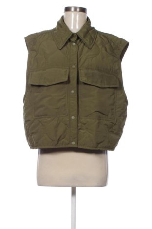 Γυναικείο γιλέκο H&M, Μέγεθος XXL, Χρώμα Πράσινο, Τιμή 20,99 €, #136915497
