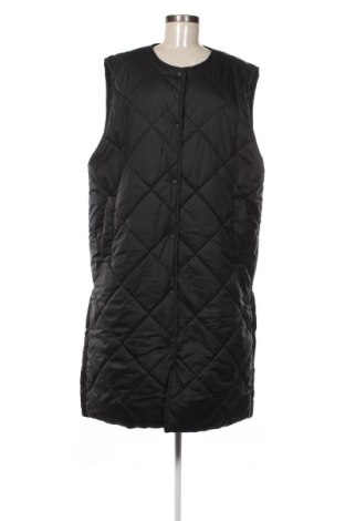 Vestă de femei H&M, Mărime XXL, Culoare Negru, Preț 81,99 Lei, #136915655