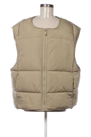 Női mellény Zara, Méret 4XL, Szín Bézs, Ár 8 299 Ft, #136915772