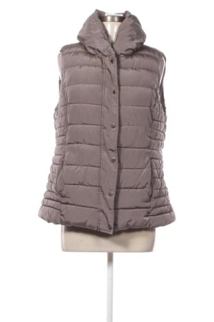 Vestă de femei Tchibo, Mărime L, Culoare Gri, Preț 89,99 Lei, #136915801