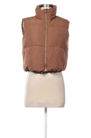Dámská vesta  Supre, Velikost XS, Barva Hnědá, Cena  259,00 Kč, #136915806