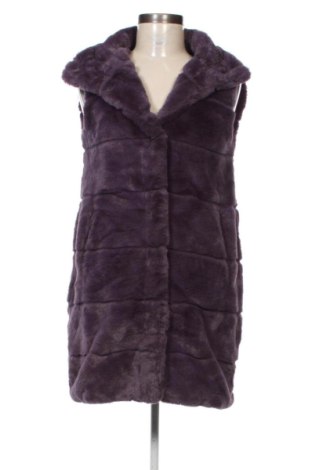 Damenweste Monari, Größe M, Farbe Lila, Preis 30,99 €, #136915862