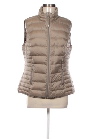 Damenweste S.Oliver, Größe M, Farbe Beige, Preis 25,99 €, #136915873