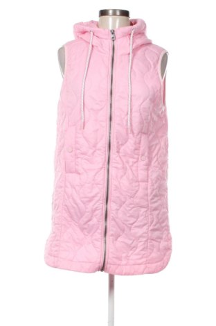 Vestă de femei Via Appia, Mărime S, Culoare Roz, Preț 123,99 Lei, #136915931
