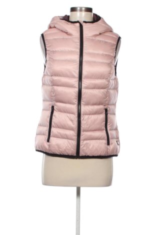 Дамски елек Esprit, Размер M, Цвят Розов, Цена 22,49 €, #136915963