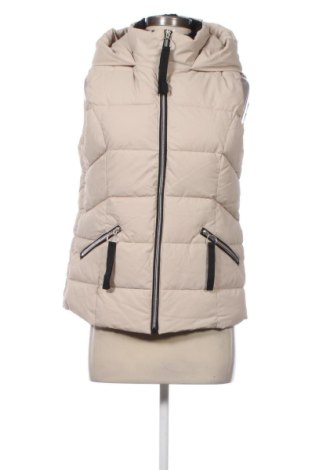 Vestă de femei Kapalua, Mărime S, Culoare Bej, Preț 74,99 Lei, #136915974