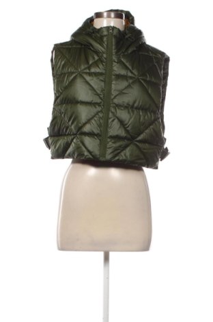 Dámská vesta  Unbranded, Velikost XS, Barva Zelená, Cena  369,00 Kč, #136916046