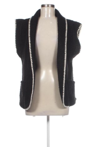 Damenweste Perla Nera, Größe M, Farbe Schwarz, Preis 14,99 €, #136916100