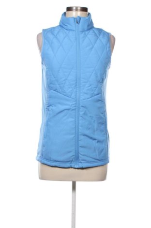 Vestă de femei Crane, Mărime M, Culoare Albastru, Preț 40,99 Lei, #136916452