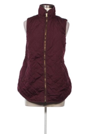 Дамски елек Old Navy, Размер M, Цвят Червен, Цена 11,24 €, #136916731
