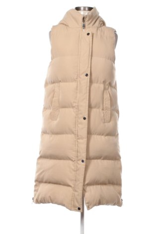 Damenweste Unbranded, Größe M, Farbe Beige, Preis 16,99 €, #136916777