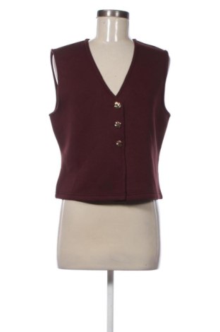 Damenweste ONLY, Größe M, Farbe Lila, Preis 13,99 €, #136920668