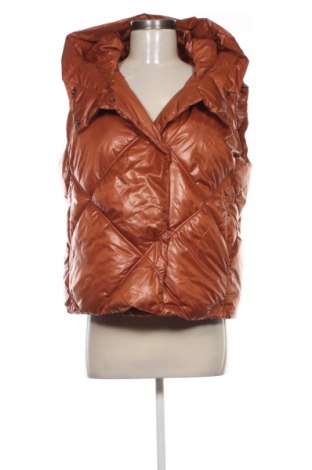 Damenweste Reserved, Größe S, Farbe Orange, Preis 25,00 €, #136921472