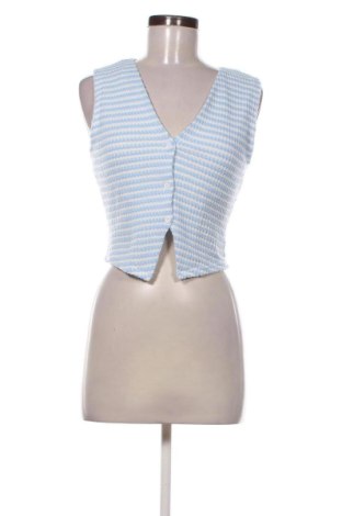 Damenweste SHEIN, Größe XS, Farbe Mehrfarbig, Preis 14,00 €, #136924978