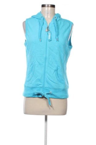 Dámská vesta  Unbranded, Velikost M, Barva Modrá, Cena  269,00 Kč, #136935323