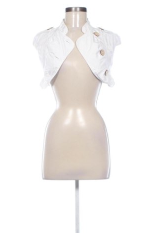 Dámská vesta  Unbranded, Velikost S, Barva Bílá, Cena  424,00 Kč, #136936879
