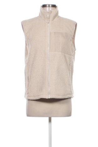 Vestă de femei Unbranded, Mărime M, Culoare Ecru, Preț 84,99 Lei, #136945110
