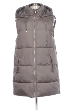 Vestă de femei Unbranded, Mărime S, Culoare Bej, Preț 83,41 Lei, #136950450
