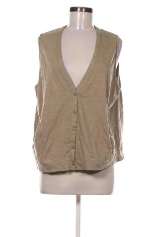Dámska vesta  Sheego, Veľkosť XL, Farba Béžová, Cena  17,95 €, #136955468