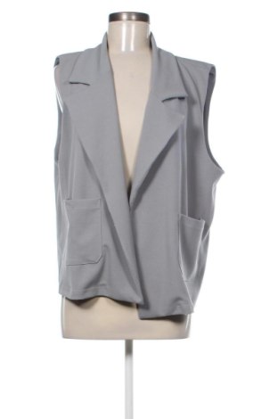 Vestă de femei Honey, Mărime XL, Culoare Gri, Preț 83,41 Lei, #136959756