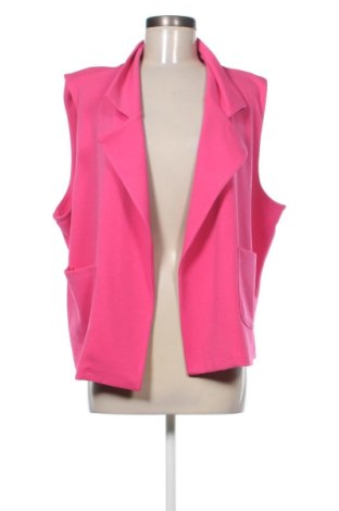 Damenweste Honey, Größe XL, Farbe Rosa, Preis 16,00 €, #136959791