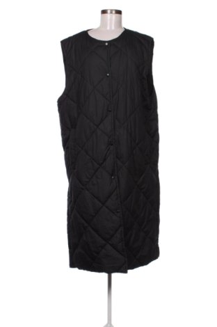 Vestă de femei H&M, Mărime M, Culoare Negru, Preț 77,83 Lei, #136755220