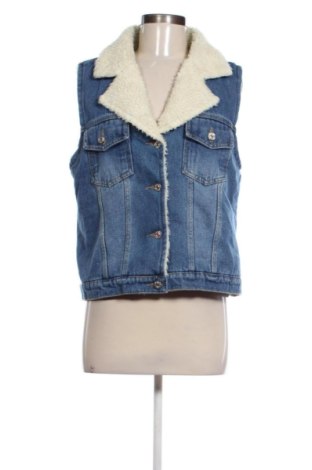 Dámská vesta  Unbranded, Velikost M, Barva Modrá, Cena  219,00 Kč, #136606098