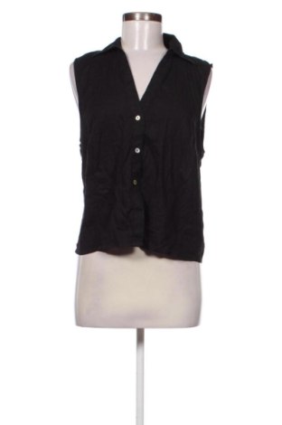 Damska kamizelka H&M, Rozmiar M, Kolor Czarny, Cena 112,04 zł, #136795996