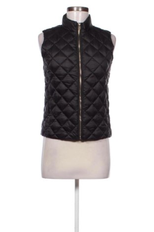 Дамски елек Mango, Размер S, Цвят Черен, Цена 15,92 €, #136878044