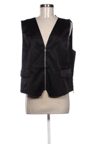 Дамски елек Alba Moda, Размер XL, Цвят Черен, Цена 85,01 €, #136879891