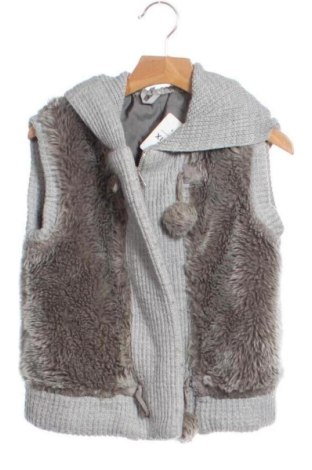 Vestă de femei Unbranded, Mărime M, Culoare Gri, Preț 57,35 Lei, #136897736