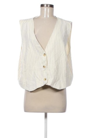 Damenweste H&M, Größe XXL, Farbe Mehrfarbig, Preis 18,00 €, #136899935