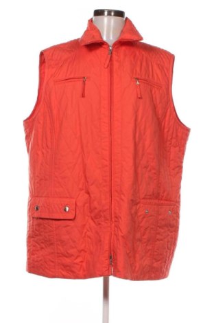 Damenweste Gerry Weber, Größe XXL, Farbe Orange, Preis 18,99 €, #136912973
