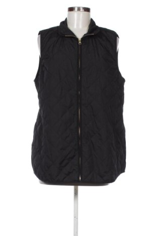 Damenweste Old Navy, Größe L, Farbe Schwarz, Preis 12,99 €, #136913233