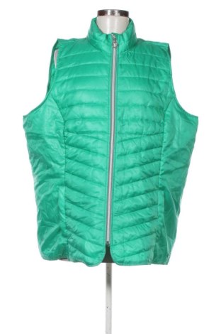 Dámská vesta  Laura Torelli, Velikost XL, Barva Zelená, Cena  359,00 Kč, #136913250