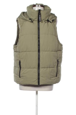 Damenweste Unbranded, Größe M, Farbe Grün, Preis 15,99 €, #136913293